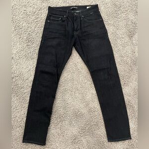 Mavi dark denim 30x30